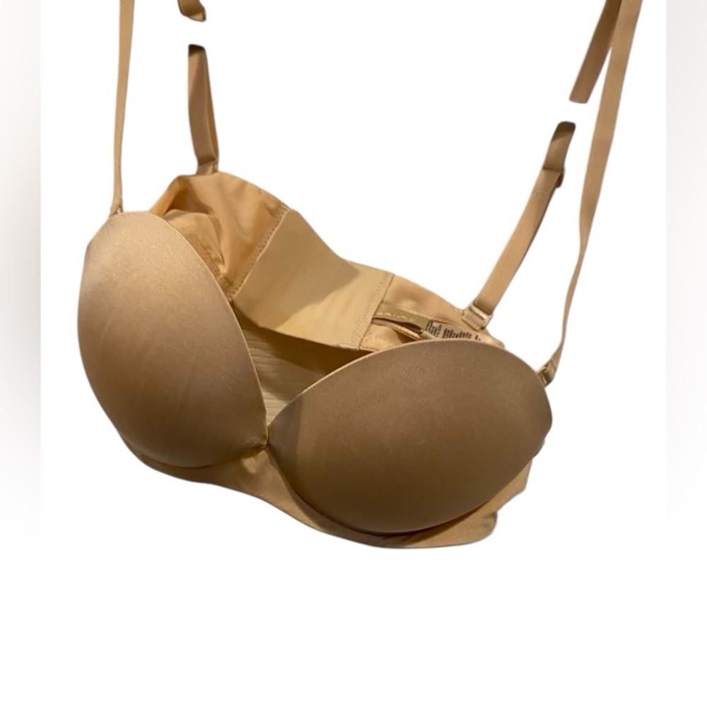 SKIMS Tan Bra